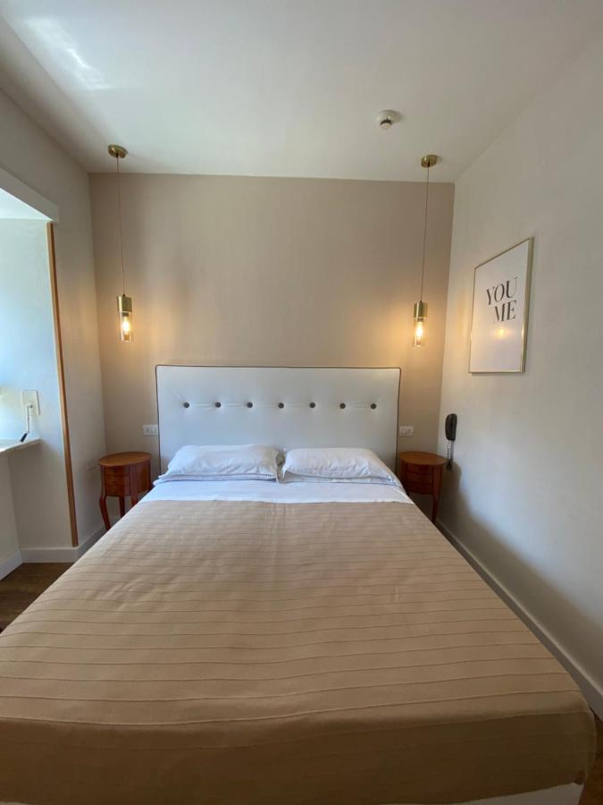 Hotel Europeo Napoli Exterior photo