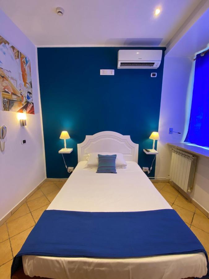 Hotel Europeo Napoli Room photo