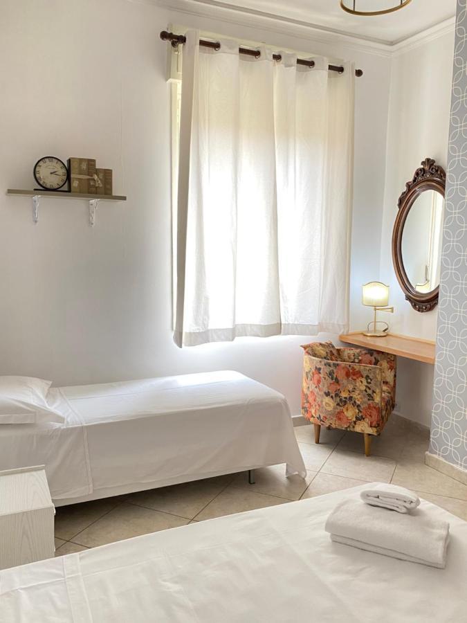 Hotel Europeo Napoli Exterior photo