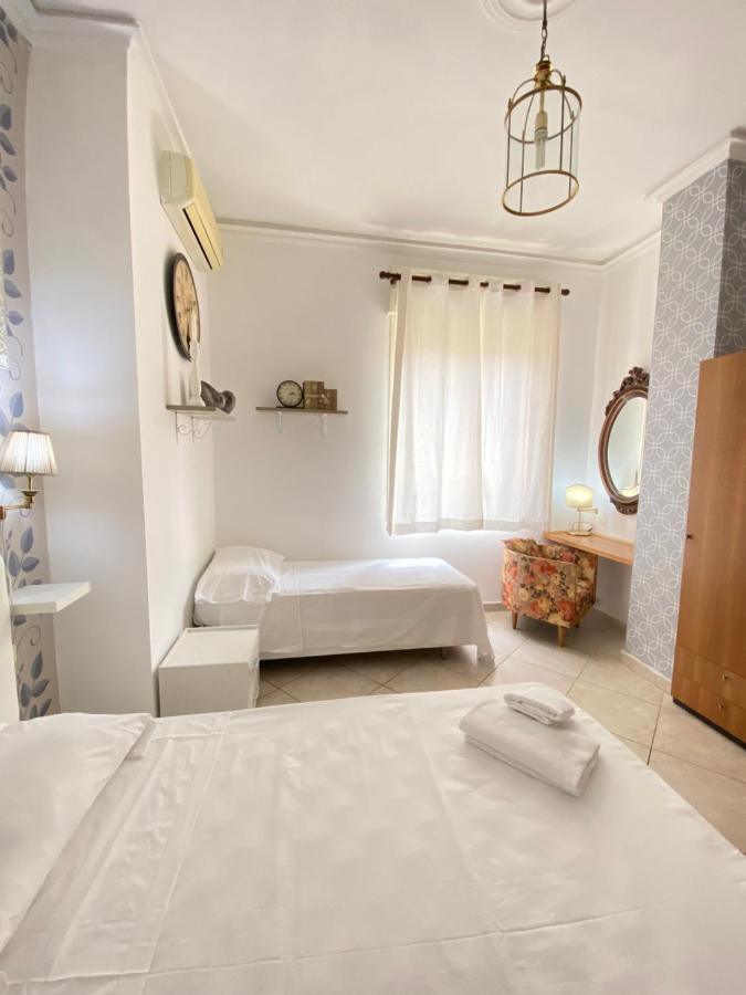 Hotel Europeo Napoli Exterior photo