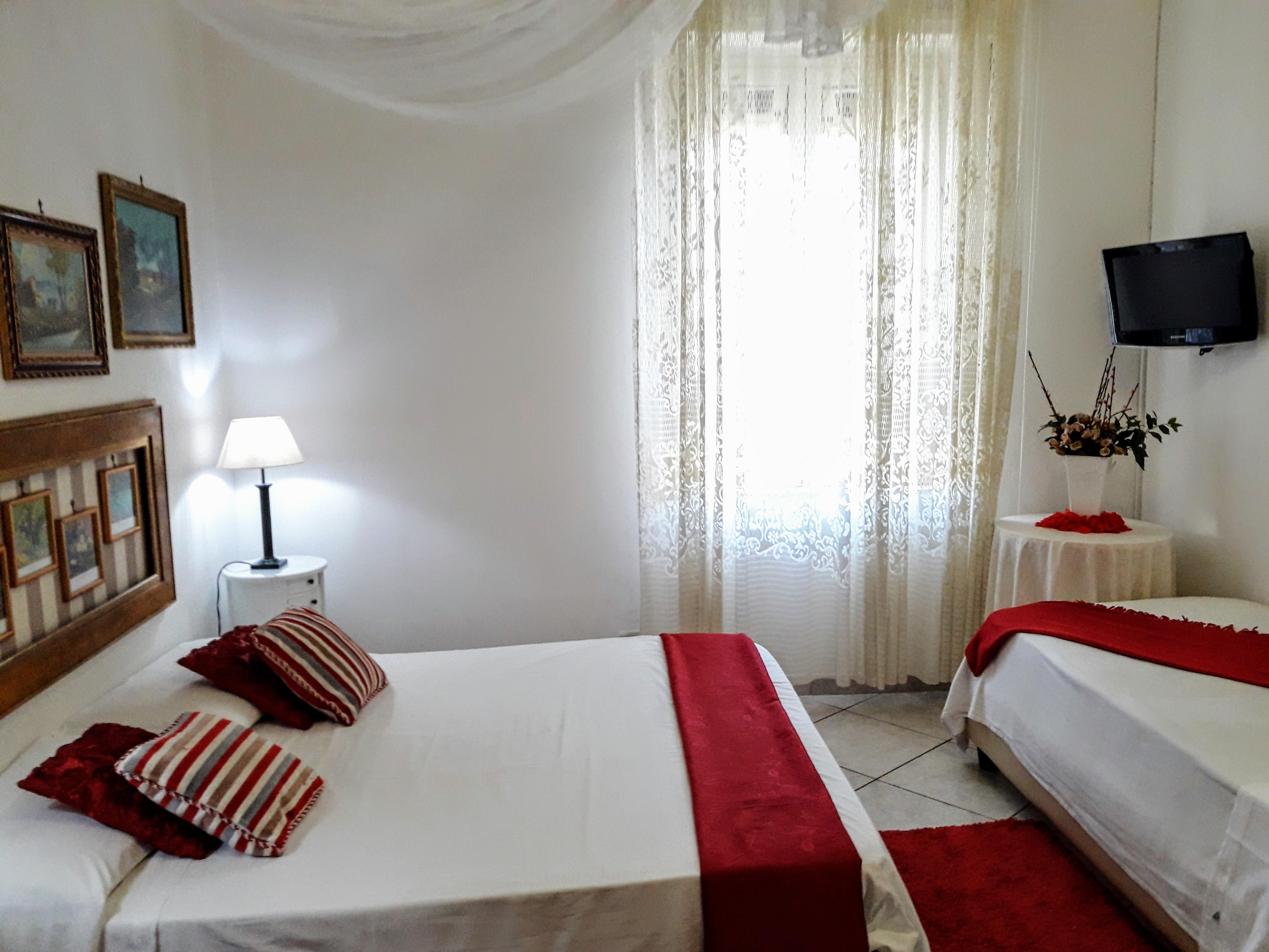 Hotel Europeo Napoli Exterior photo
