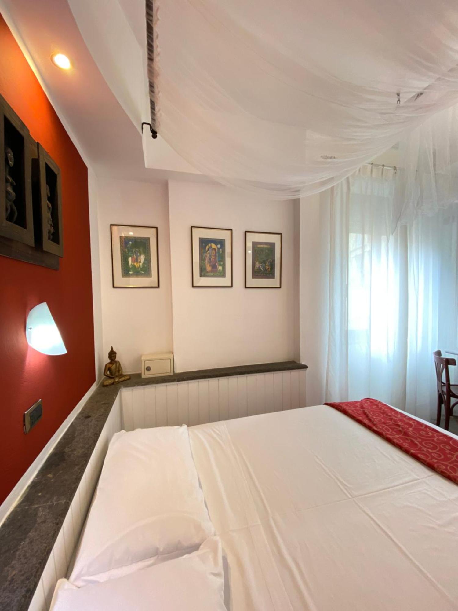 Hotel Europeo Napoli Room photo
