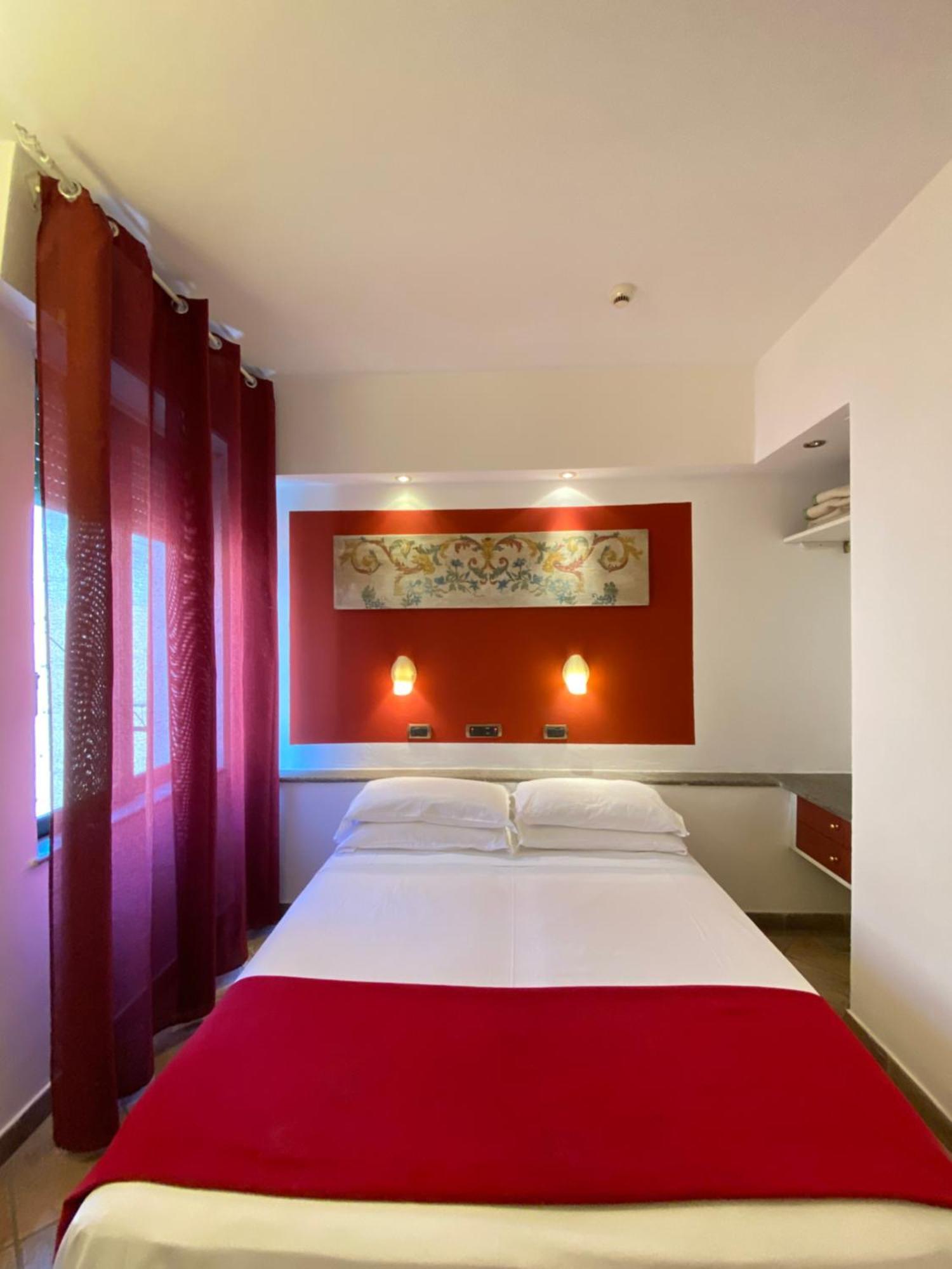 Hotel Europeo Napoli Room photo