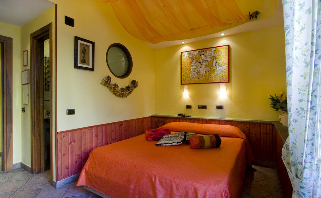 Hotel Europeo Napoli Exterior photo
